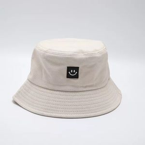 Unisex Spring/Summer Everyday Travel Embroidered Bucket Hats gift